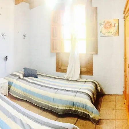 Canario Hotel Guincho (Tenerife)