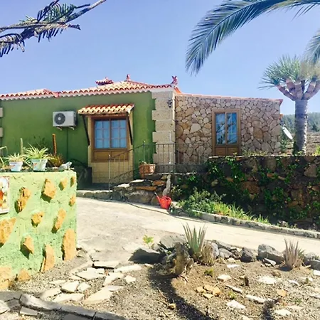 Hotel Canario