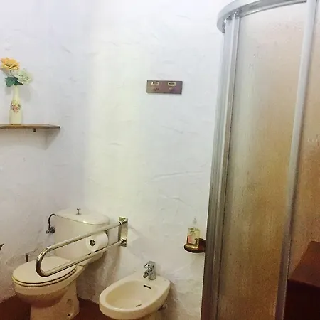 Canario Hotel